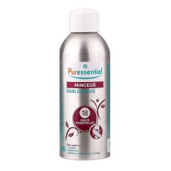 Puressentiel Bain Minceur 100Ml