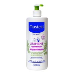 Mustela Bébé Liniment Flacon Pompe 750Ml