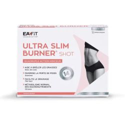 Ea-Fit Ultra Slim Burner Anan Sh14