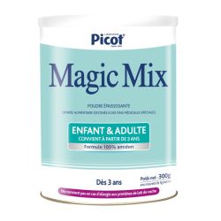 Picot Magic Mix Des Naiss Pdr 350G