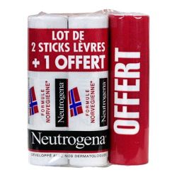 Neutrogena Stick Lev X3