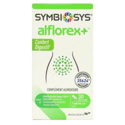 Alflorex+ Symbiosys Gelule 30