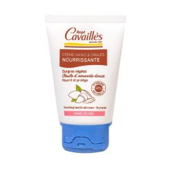 Cavailles Nutriss Cr Main 50Ml