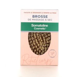 Somatoline Brosse De Massage