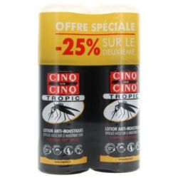 Cinq/Cinq Tropic Spray 75Mlx2