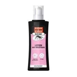 Cinq/Cinq A/Moust Lotion Bb 100Ml