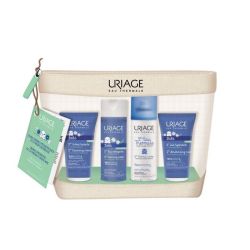 Uriage Bebe Travel Kit