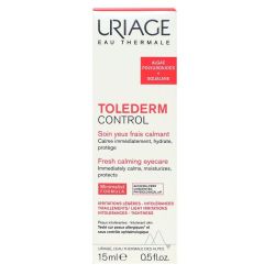Uriage Tolederm Control Yeux
