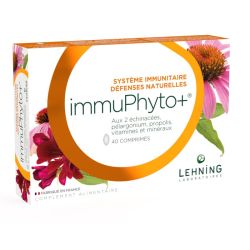 immuPhyto+®