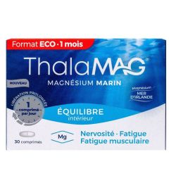 Thalamag Equilib Int Lp Cpr 30