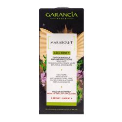 Garancia Marabout De Nez 10Ml