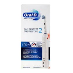 Oral B Professional Soin Gencives