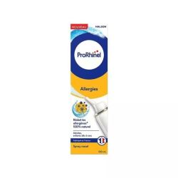 Prorhinel Allergie Enf/Ad 100Ml