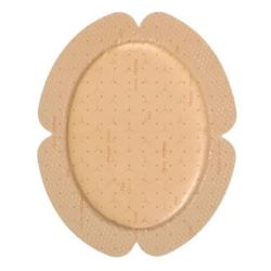 Mepilex Bord Flex Ova13,5X16,5Cm16