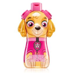 Pat Patrouille Gel Dch/Shamp 400Ml