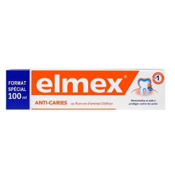 Elmex Dent A/Carie 100Ml