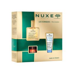 Nuxe Coff Best Prodig Noel24