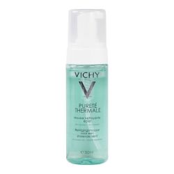 Vichy Eau Moussante Nettoyante Eclat 150Ml