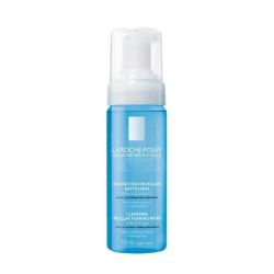 Roche Posay Mousse Eau Micel 150Ml