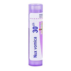 Nux Vomica 30Ch Tg B