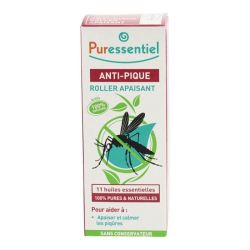 Puressent Roller Antipique 5Ml