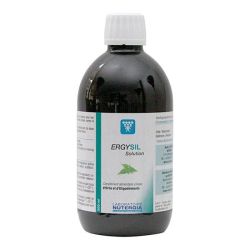 Ergysil Solution Fl 500Ml