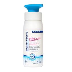 Bepanthenderma Cr Rich Corp 400Ml