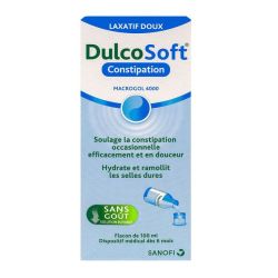 Dulcosoft Sol Buv 100Ml