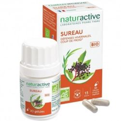 Naturactive Sureau Bio Gelul 30