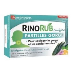 Forte Rinorub Gorg Past S/S 24