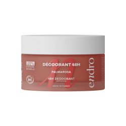 Endro Deo Baume 48H Palmarosa 50G