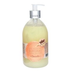 Pbp Savon Amande 500Ml