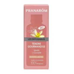 Pranarom Tendr Gourmandise Dif10Ml