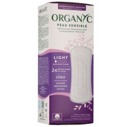Organyc Light Plus