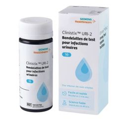 Clinistix URI-2