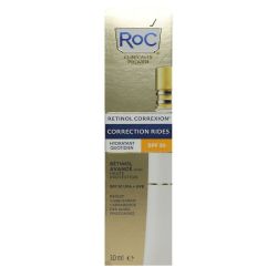 Roc Retinol Correx Hydr Spf30 30Ml
