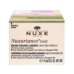 Nuxuriance Gold Bme Reg Nutri-Reconstit 15Ml