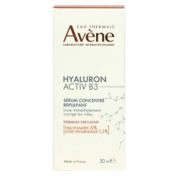 Avene Hyaluron Activ B3 Serum 30Ml