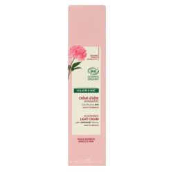 Klorane Cr Legere Pivoine 40Ml