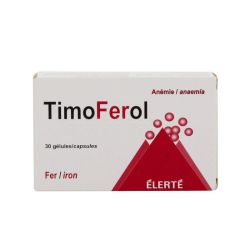 Timoferol Gelule 30