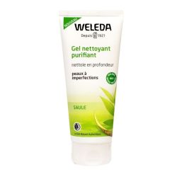 Weleda Gel Nettoyant 100 Ml