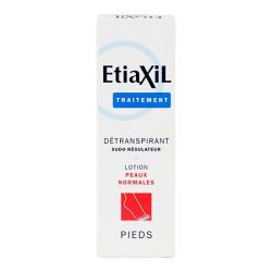 Etiaxil Pied Trans Pn Lot100Ml