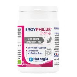 Ergyphilus Intima Gelul 60