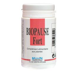 Biopause Fort Cpr 60