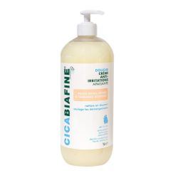 Cicabiafine Cr Dch A/Irrit 1L