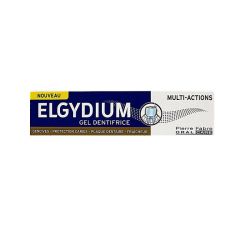 Elgydium Dent Multi-Action 75Ml