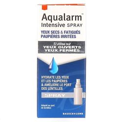 Aqualarm Intensive Spr 10Ml