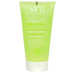 Svr Sebiaclear Gel Mouss 55Ml