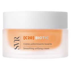 Svr C20 Biotic