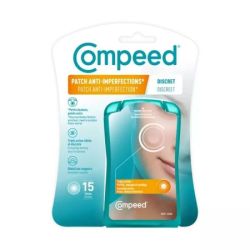 Compeed Patch A/Imperfection 15